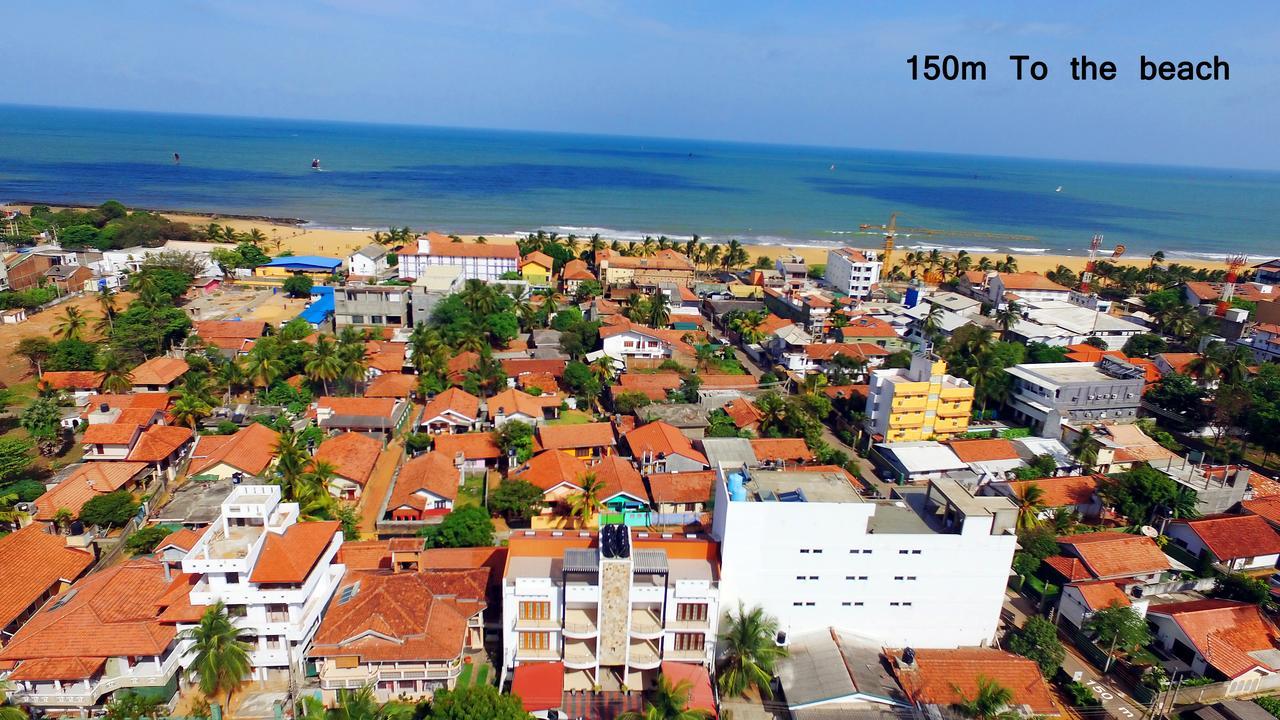 Hotel Indaura Ettukala Luaran gambar